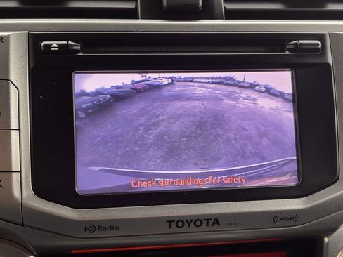 Used 2013 Toyota 4Runner Limited image 26