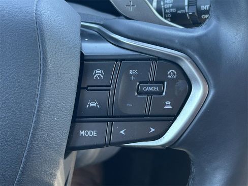 Used 2022 Lexus NX 350h AWD image 29