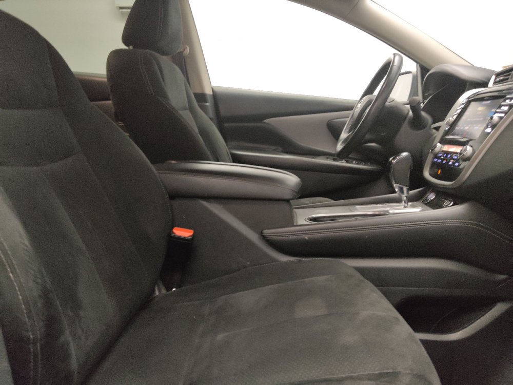 Used 2021 Nissan Murano SV FWD image 21