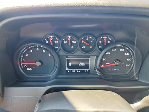 New 2026 GMC Sierra 2500 Pro w/ 1SA Pro Safety Plus Package AWD/4WD image 17