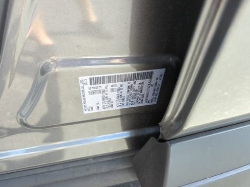 Certified 2026 Nissan Rogue SV FWD image 51