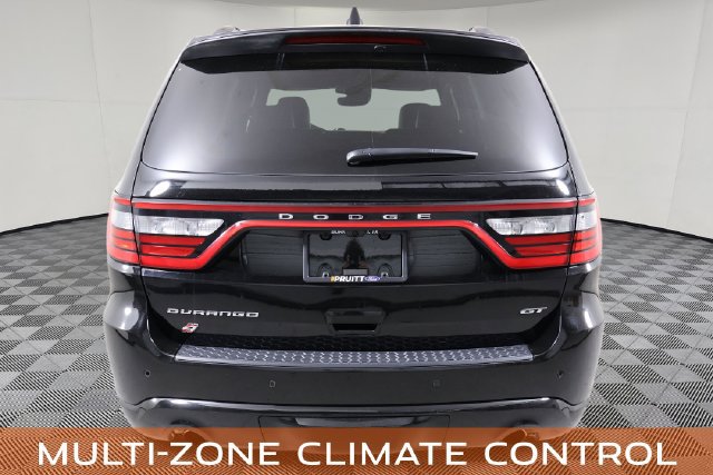 Used 2025 Dodge Durango GT AWD/4WD image 8