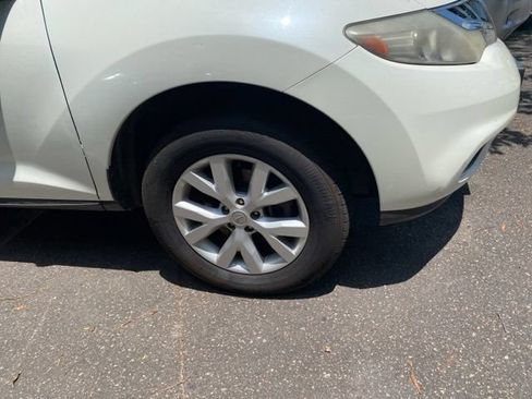 Used 2011 Nissan Murano S AWD/4WD image 20