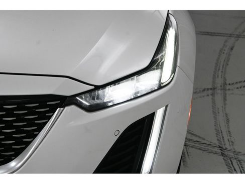 Used 2024 Cadillac CT5 Premium Luxury RWD image 26