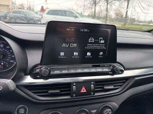 Used 2020 Kia Forte GT image 10