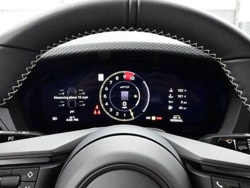 Certified 2026 Porsche 911 GT3 RWD image 9