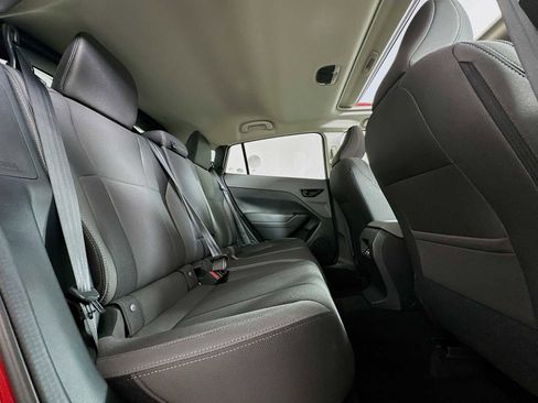 New 2026 Subaru Crosstrek 2.0i Premium AWD/4WD image 24