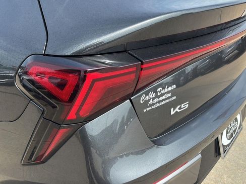 Used 2025 Kia K5 LXS FWD image 21