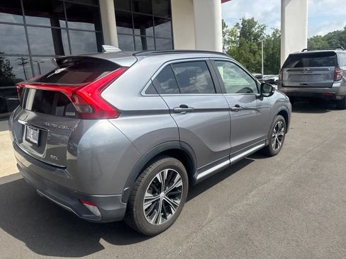Used 2019 Mitsubishi Eclipse Cross SE AWD/4WD image 18