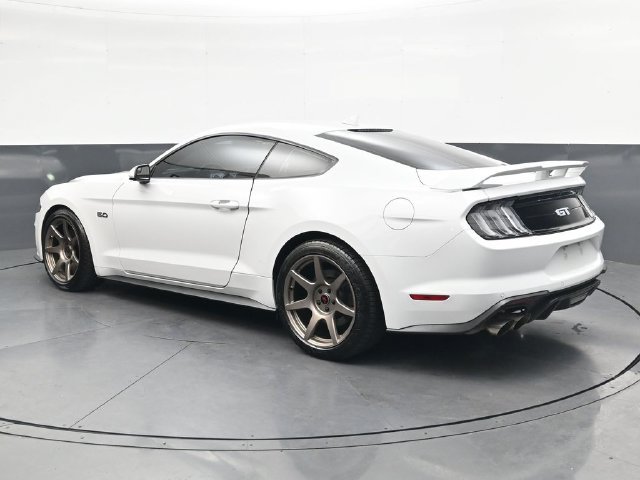 Used 2020 Ford Mustang GT w/ GT Performance Package RWD image 7