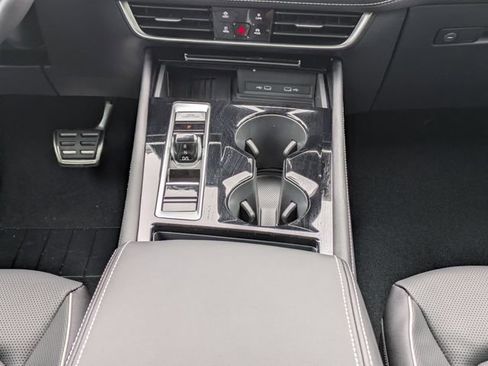 New 2026 Volkswagen Atlas SEL Premium R-Line AWD/4WD image 22
