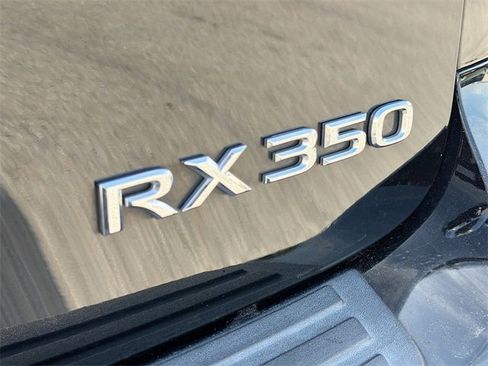 Used 2015 Lexus RX 350 AWD image 11