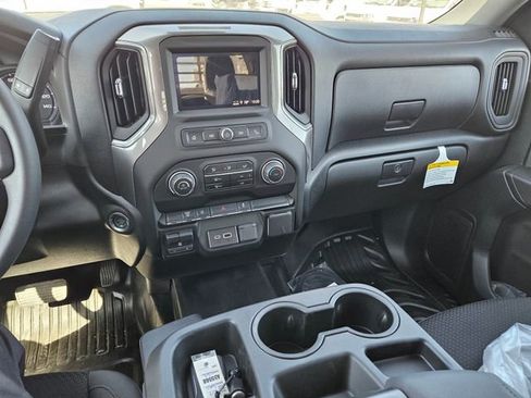 New 2025 Chevrolet Silverado 3500 W/T w/ WT Convenience Package image 17