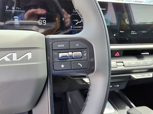 New 2027 Kia Seltos EX FWD image 33