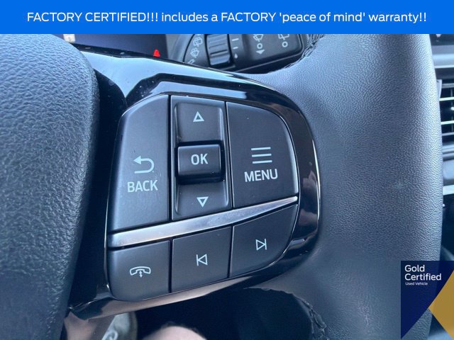 Used 2023 Ford Escape Active w/ Tech Pack #2 FWD image 48