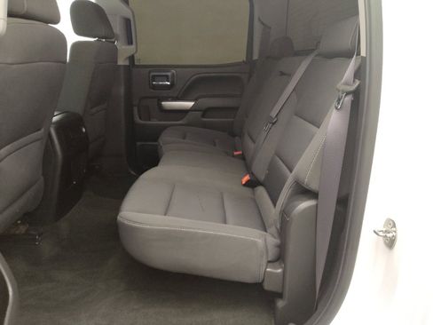 Used 2017 Chevrolet Silverado 1500 LT w/ All Star Edition image 18