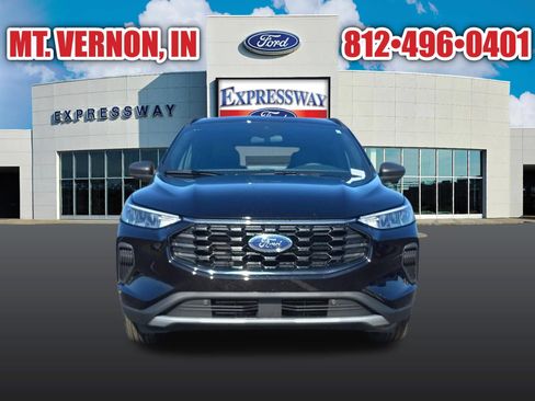 New 2026 Ford Escape ST-Line w/ Tech Pack #1 image 3