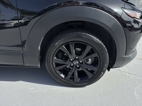 Used 2024 MAZDA CX-30 AWD 2.5 S w/ Select Sport Pkg image 58