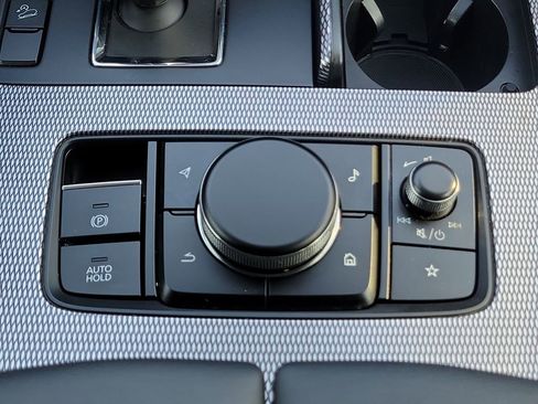 Used 2024 MAZDA CX-90 3.3 Turbo w/ Preferred Package image 40