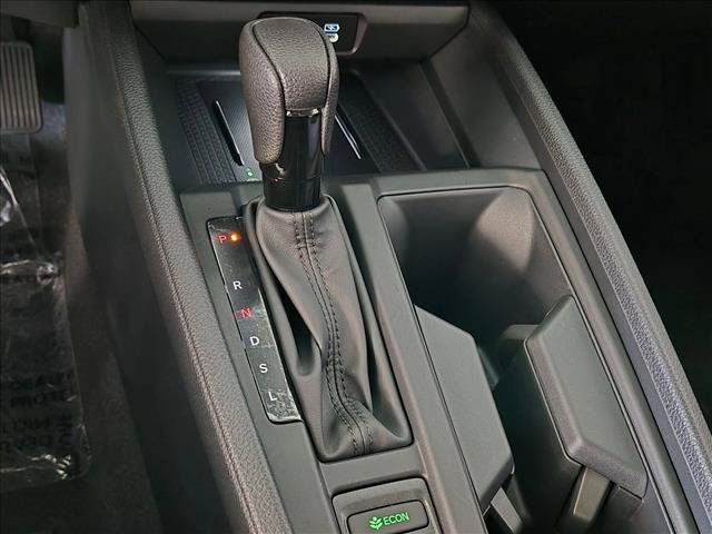 New 2026 Honda Accord LX image 13