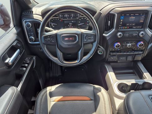 Used 2021 GMC Sierra 1500 AT4 AWD/4WD image 14