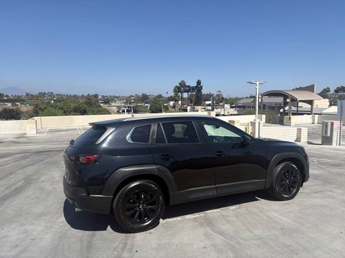 Used 2026 MAZDA CX-50 AWD 2.5 S w/ Preferred Pkg image 42