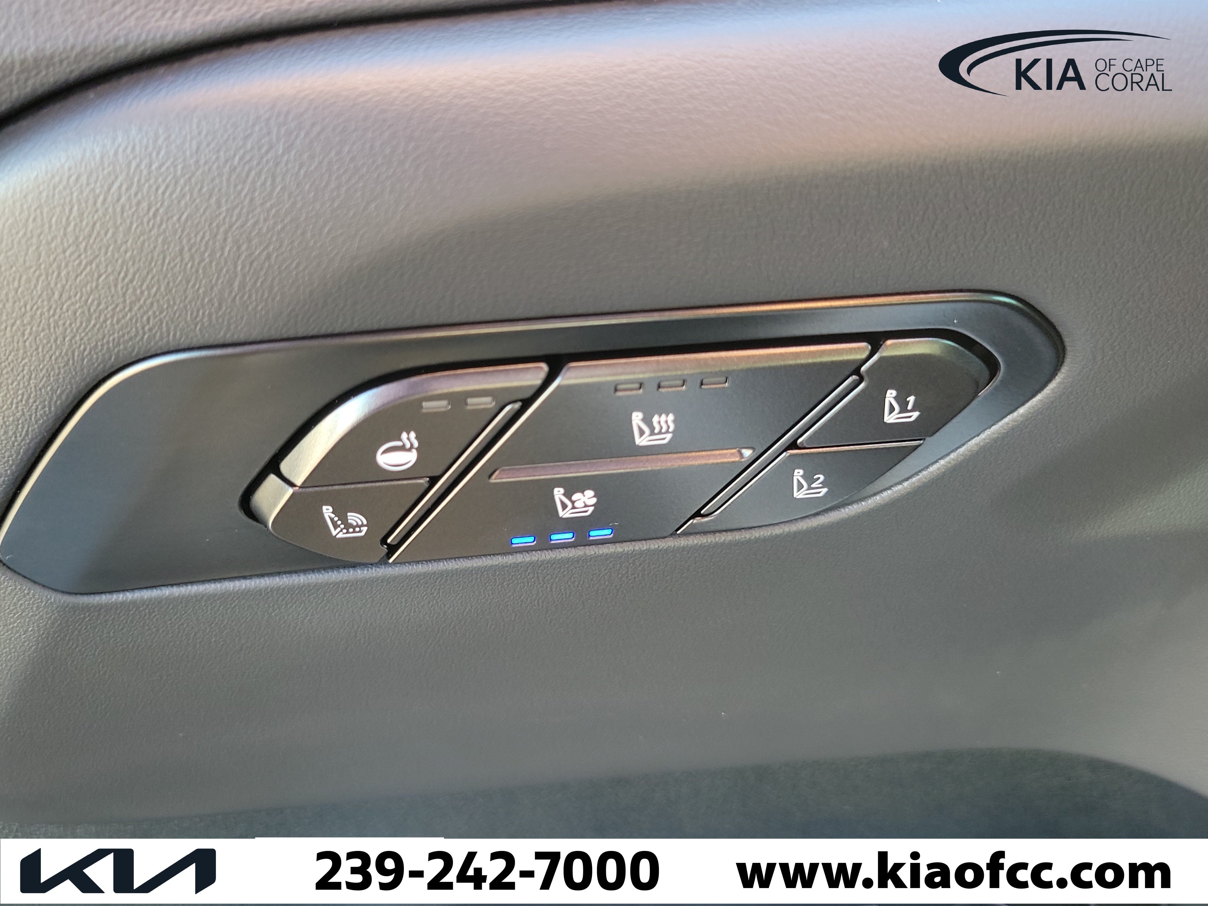 Used 2027 Kia Telluride SX Prestige X-Line AWD/4WD image 24