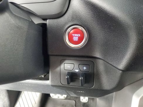 Used 2022 Toyota Tundra SR5 w/ TRD Convenience Package RWD image 23