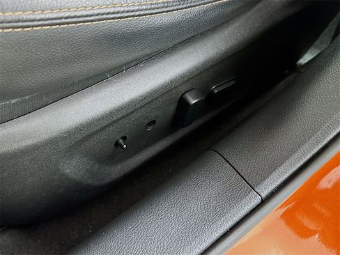 Used 2022 Nissan Altima 2.0 SR image 18