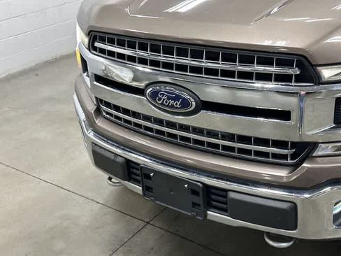 Used 2019 Ford F150 XLT w/ Equipment Group 302A Luxury AWD/4WD image 30