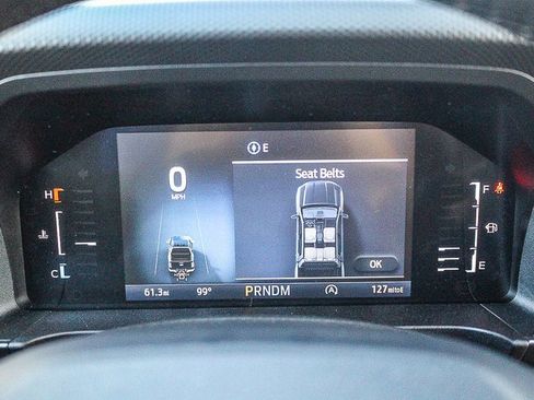 New 2025 Ford Ranger XLT w/ Black Appearance Package image 24