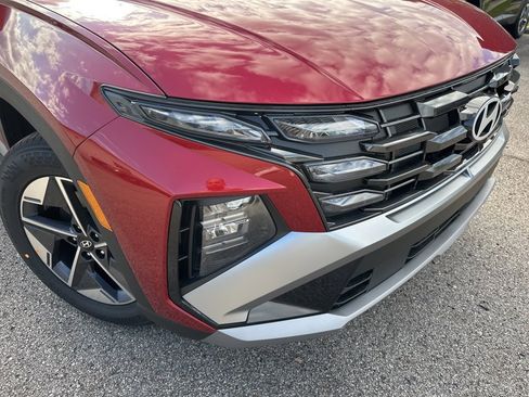 New 2026 Hyundai Tucson SEL image 10