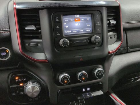Used 2019 RAM 1500 Rebel image 28