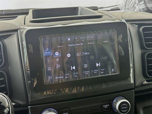 New 2026 RAM ProMaster 3500 w/ Cold Weather Group image 13