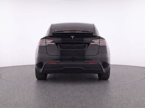 Used 2022 Tesla Model X AWD/4WD image 8