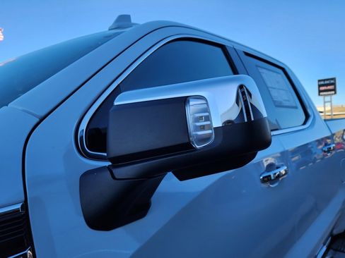 New 2026 GMC Sierra 1500 SLT w/ SLT Premium Plus Package image 13