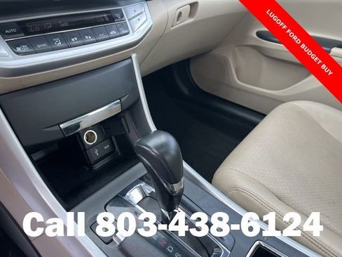 Used 2013 Honda Accord EX-L image 28