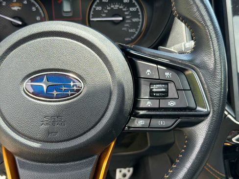 Certified 2022 Subaru Forester Wilderness AWD/4WD image 22