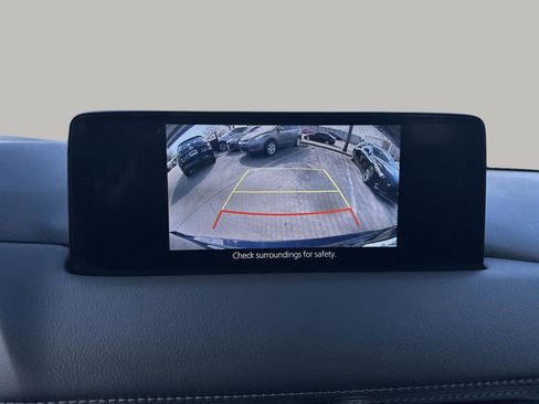 Used 2025 MAZDA CX-5 AWD 2.5 S w/ Select Package image 17
