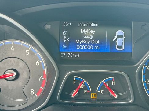 Used 2017 Ford Focus RS image 16