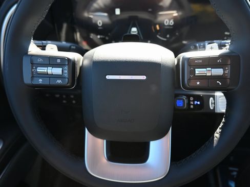 New 2026 Hyundai Palisade Calligraphy image 17