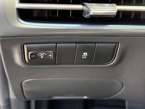 New 2026 Hyundai Tucson SE AWD/4WD image 23