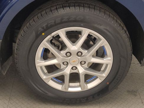 Used 2022 Chevrolet Equinox LT image 31