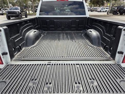 Certified 2024 RAM 2500 Big Horn image 9