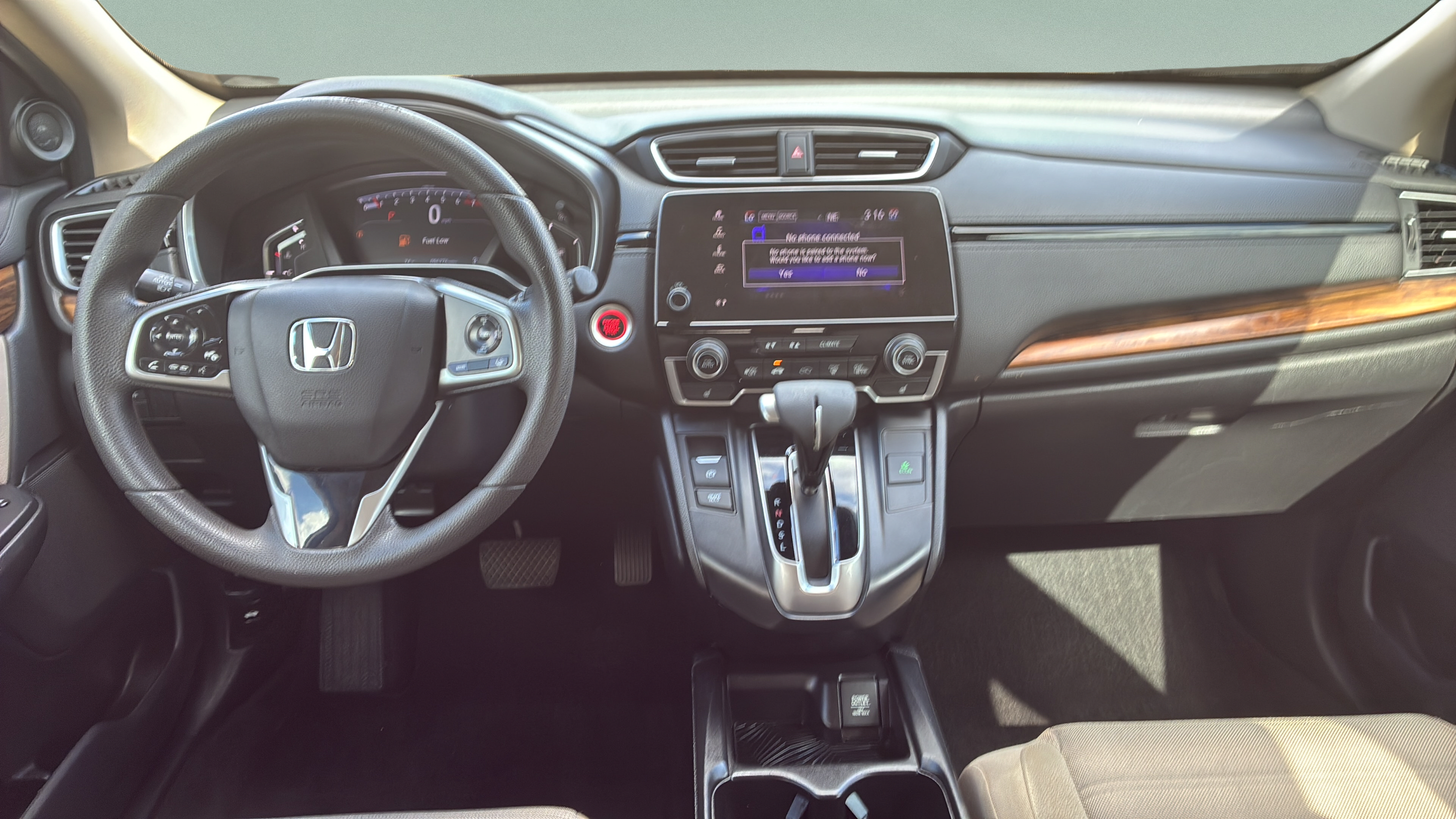 Used 2019 Honda CR-V EX image 15
