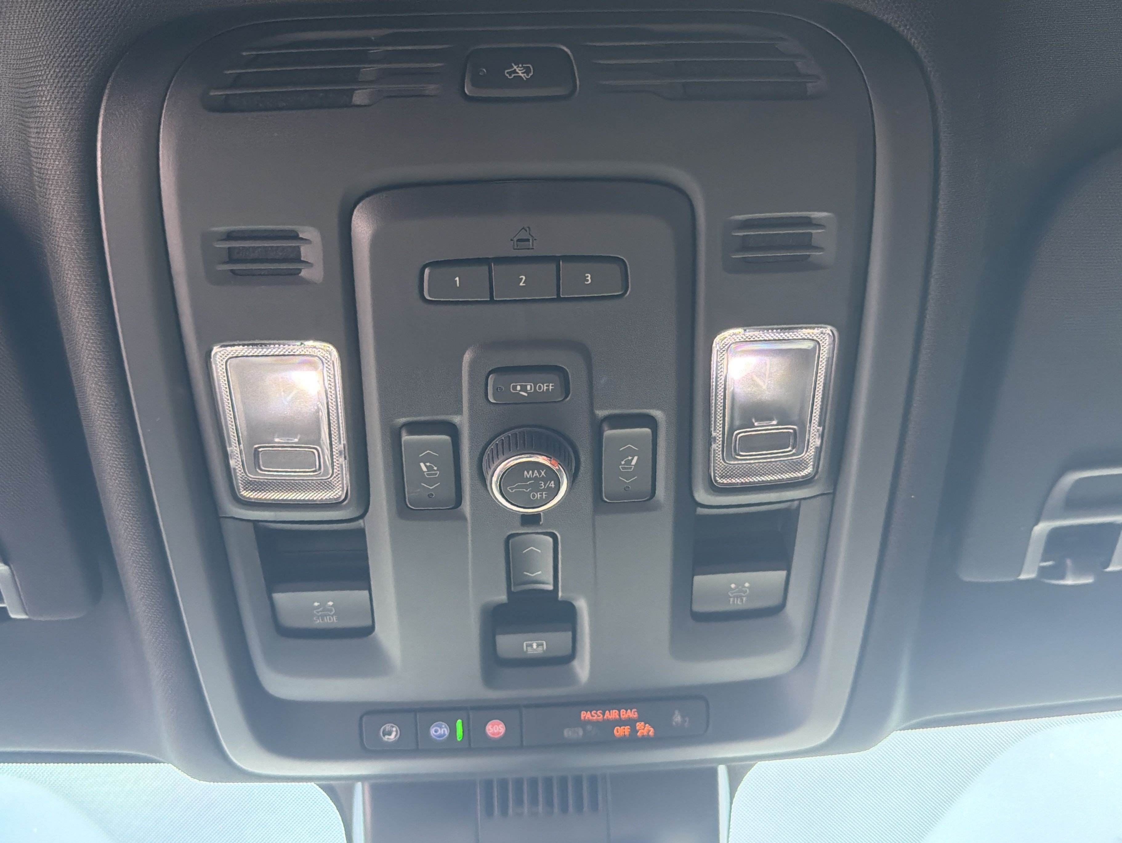 Used 2023 GMC Yukon Denali Ultimate w/ LPO, Floor Liner Package AWD/4WD image 51