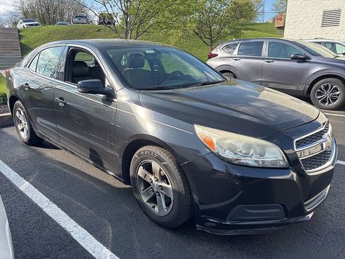 Used 2013 Chevrolet Malibu LT image 8
