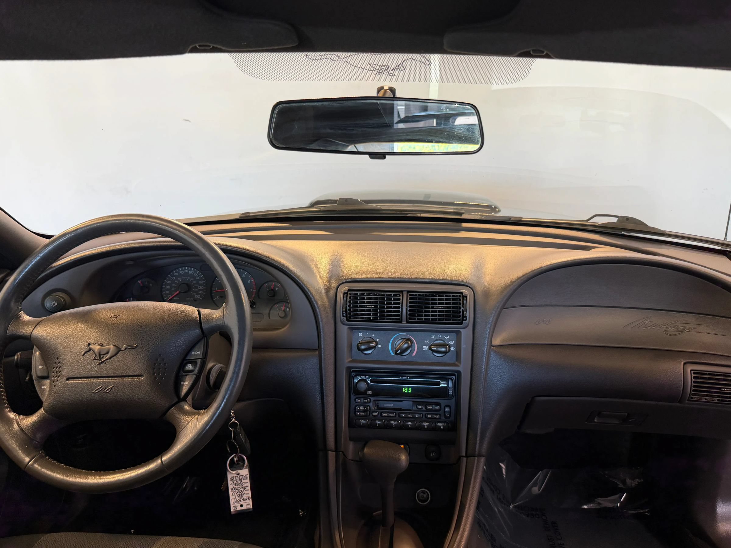 Used 2001 Ford Mustang GT RWD image 15