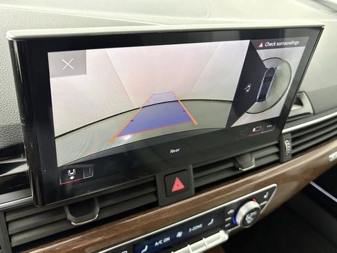 Used 2022 Audi A4 2.0T Premium Plus image 27