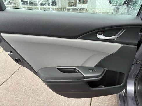 Used 2018 Honda Civic LX image 13